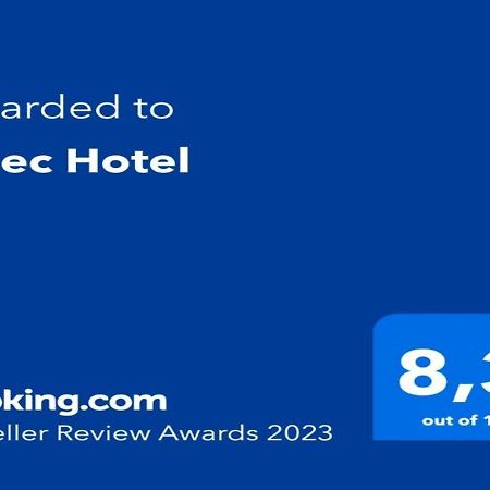 Apec Hotel Atirau Kültér fotó
